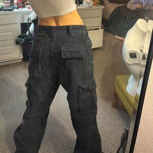 *** SOLD *** brandy melville piper work pants